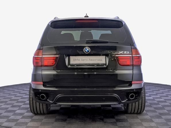 BMW X5 II (E70) Рестайлинг с пробегом 2013 года, цена 2 405 000 рублей, 131580 км, внедорожник, Автокод Объявления