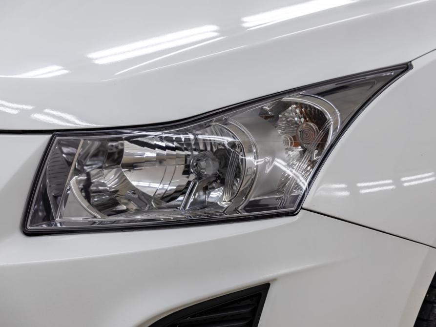 Chevrolet Cruze I Рестайлинг Волгоград  - изображение 10
