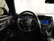 Cadillac CTS III Москва  - изображение 40