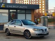 Nissan Almera II (N16) Рестайлинг Уфа  - изображение 13