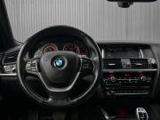 BMW X4 I (F26) Екатеринбург  - изображение 36