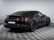 Porsche Panamera II Москва  - изображение 26