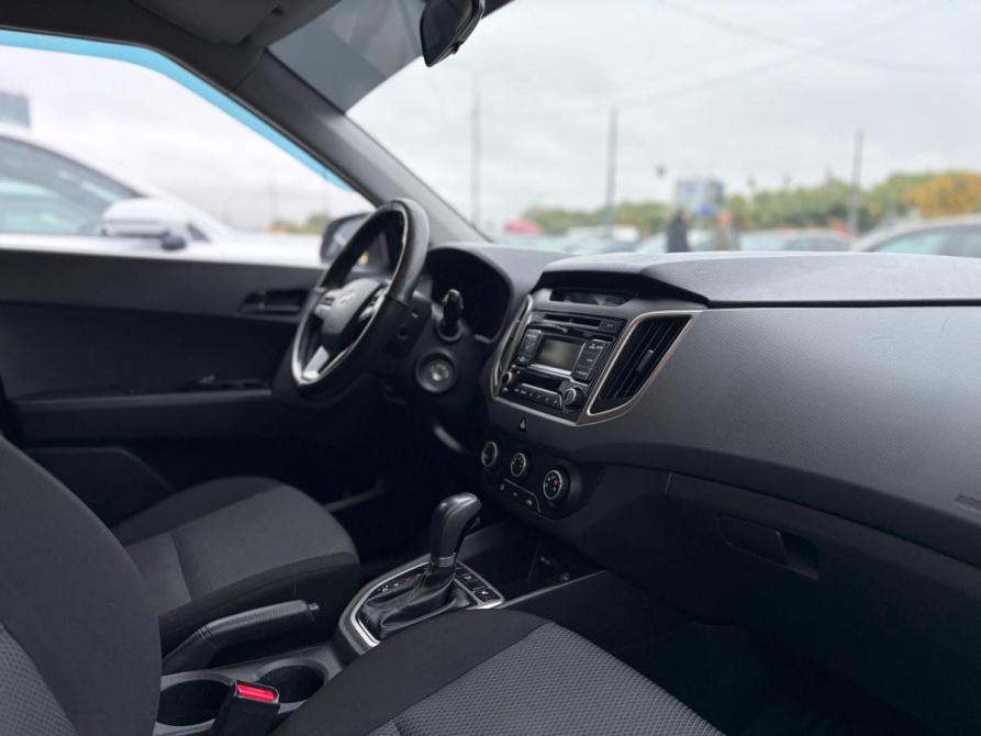 Hyundai Creta I Череповец  - изображение 13