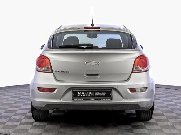 Chevrolet Cruze I Рестайлинг с пробегом 2015 года, цена 820 000 рублей, 156678 км, хэтчбек, Автокод Объявления