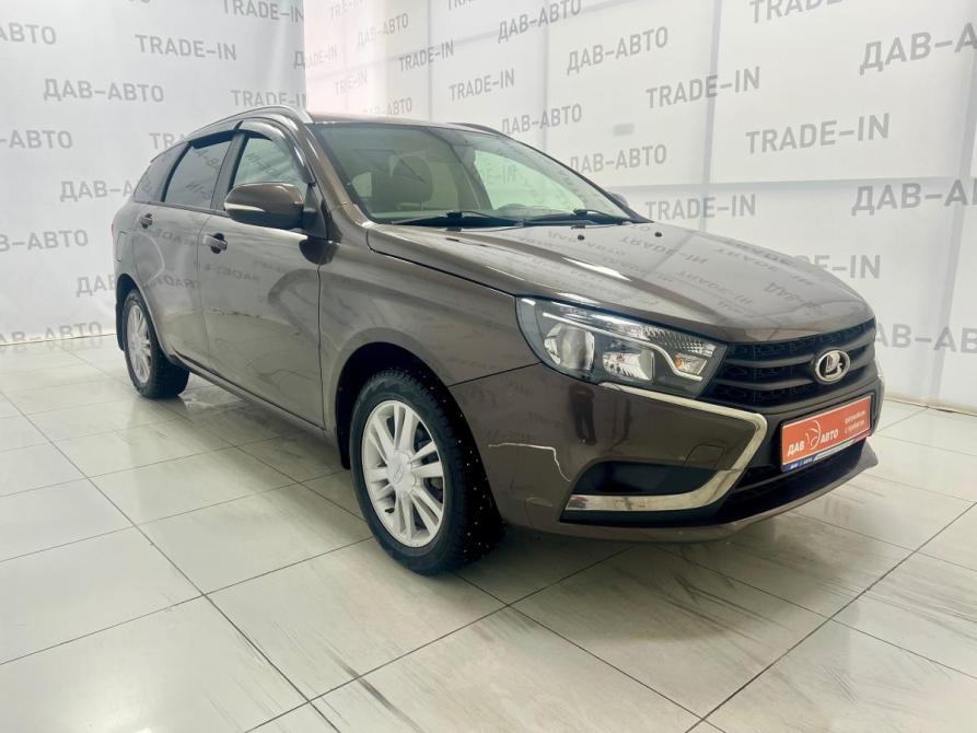 Lada (ВАЗ) Vesta I Пермь  - изображение 2