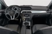 Mercedes-Benz C-Класс IV (W205) Челябинск  - изображение 25