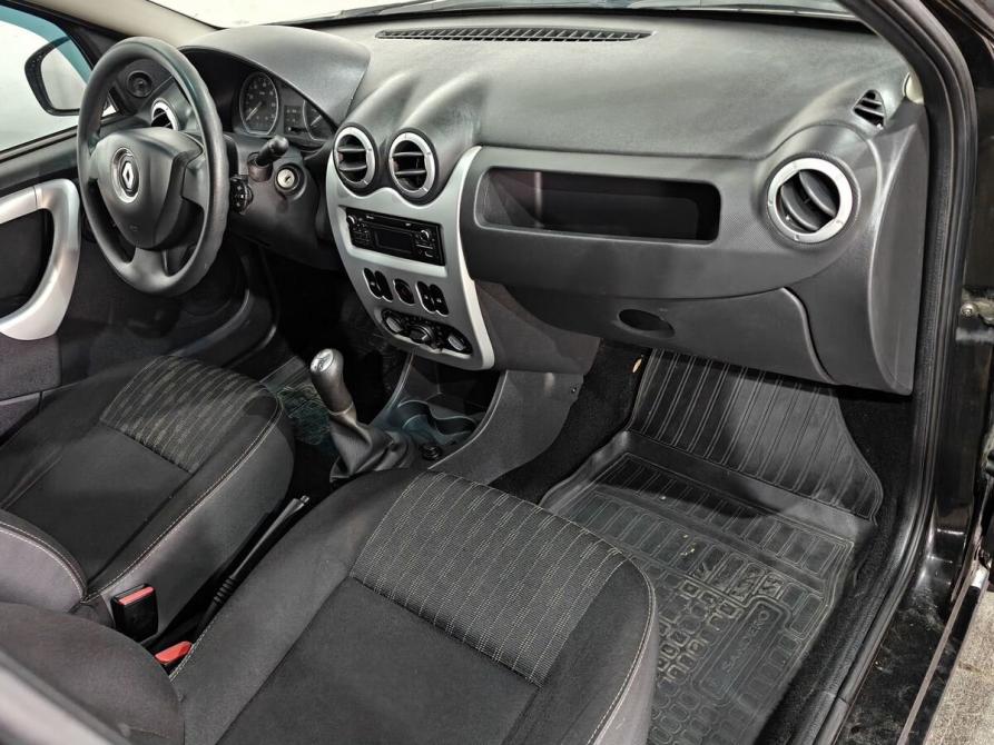 Renault Sandero I Москва  - изображение 10