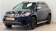 Nissan Murano I (Z50) Киров  - изображение 23
