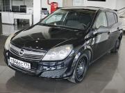 Opel Astra H Рестайлинг Челябинск  - изображение 12