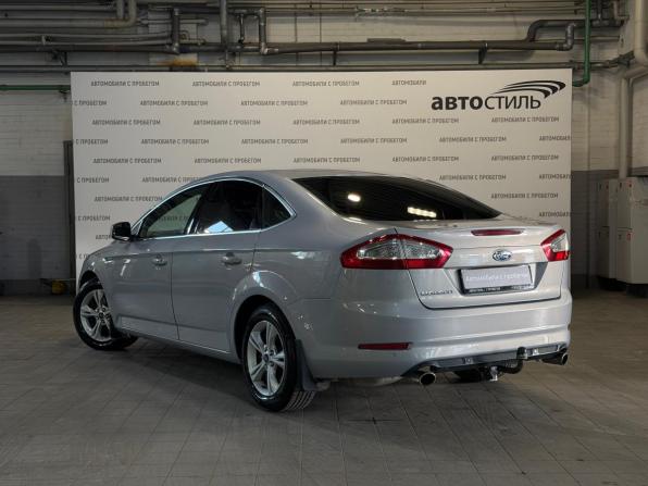 Ford Mondeo IV Рестайлинг с пробегом 2012 года, цена 649 000 рублей, 245000 км, седан, Автокод Объявления