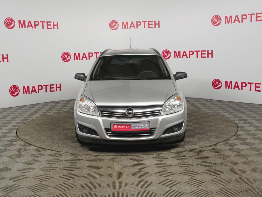 Opel Astra H Рестайлинг Вологда  - изображение 2