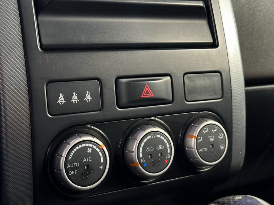 Nissan X-Trail II Уфа  - изображение 14