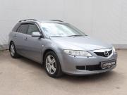Mazda 6 I (GG) Рестайлинг Москва  - изображение 27