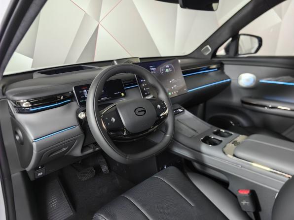 GAC Trumpchi S7 с пробегом 2025 года, цена 4 900 000 рублей, 97 км, внедорожник, Автокод Объявления