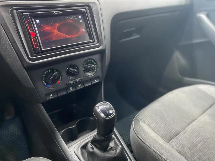 Skoda Rapid I Челябинск  - изображение 15