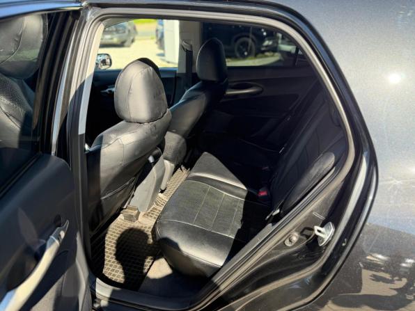 Toyota Auris I с пробегом 2007 года, цена 750 000 рублей, 262628 км, хэтчбек, Автокод Объявления