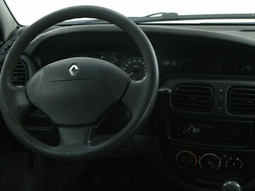 Renault Megane I Рестайлинг Иваново  - изображение 14