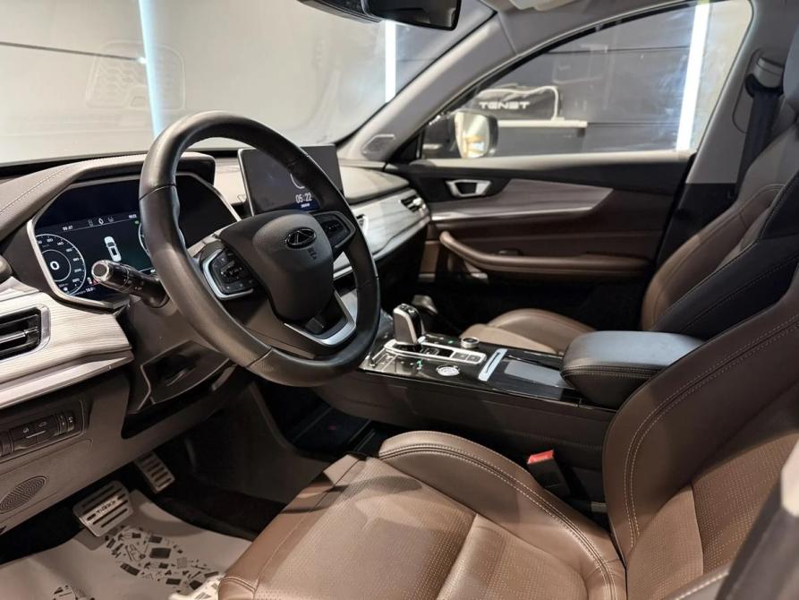 Chery Tiggo 8 Pro I Новосибирск  - изображение 21