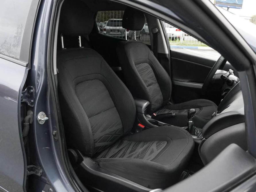 Kia Ceed II Челябинск  - изображение 8