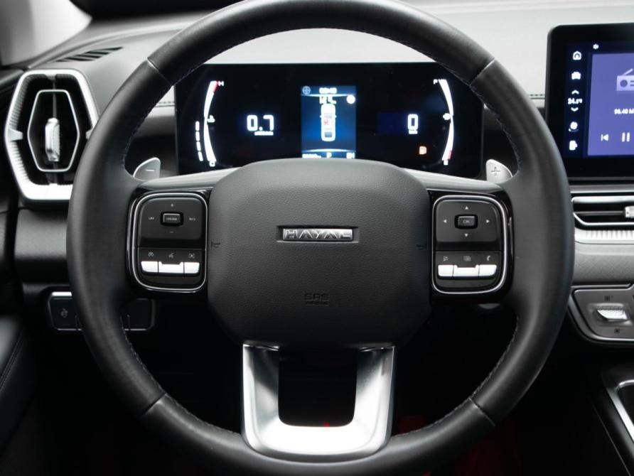 Haval H5 II Москва  - изображение 10