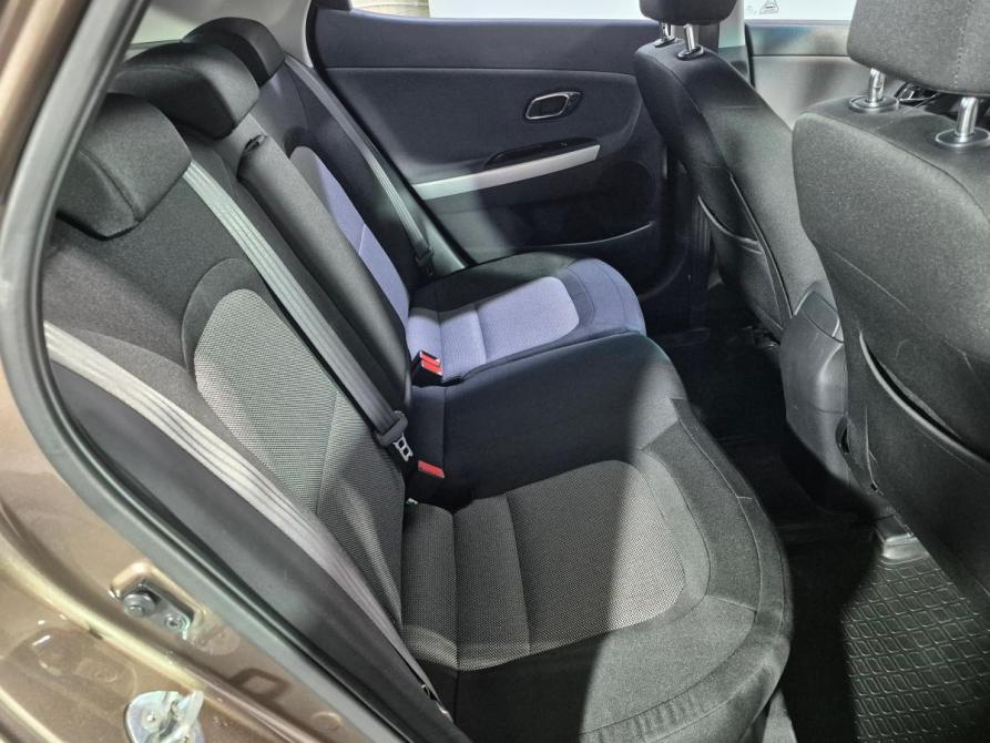 Kia Ceed II Рестайлинг Воронеж  - изображение 14