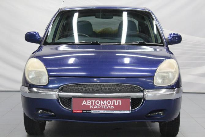 Toyota Duet с пробегом 2001 года, цена 279 000 рублей, 242336 км, хэтчбек, Автокод Объявления