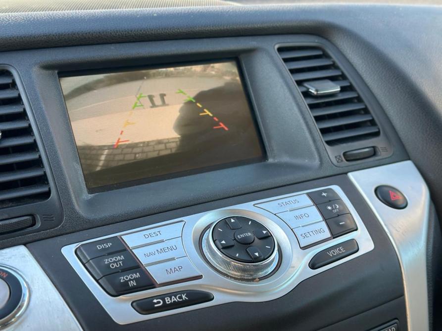 Nissan Murano II (Z51) Рестайлинг 2 Уфа  - изображение 14