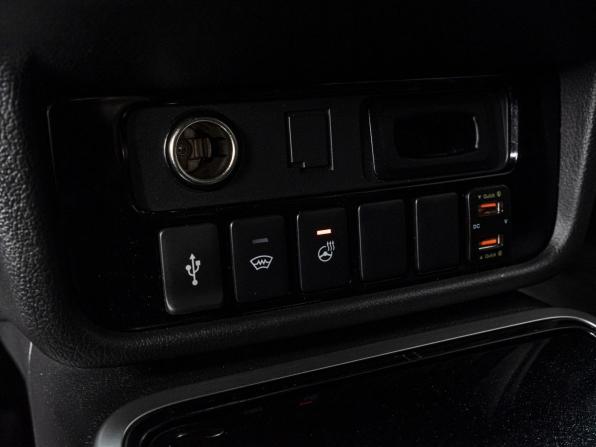 Mitsubishi Outlander III Рестайлинг 3 с пробегом 2022 года, цена 2 690 000 рублей, 121036 км, внедорожник, Автокод Объявления