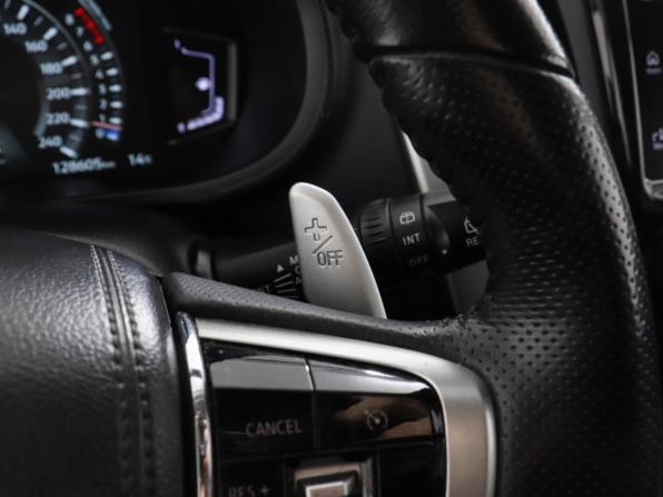 Mitsubishi Pajero Sport III с пробегом 2017 года, цена 3 000 000 рублей, 128595 км, внедорожник, Автокод Объявления