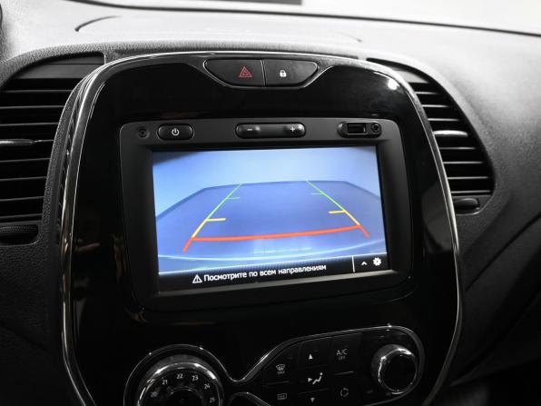 Renault Kaptur I с пробегом 2019 года, цена 1 445 000 рублей, 97348 км, внедорожник, Автокод Объявления