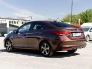 Hyundai Solaris II Рестайлинг Ижевск  - изображение 31