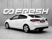 Kia Cerato III Рестайлинг (Classic) Ростов-на-Дону  - изображение 20