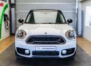 Mini Countryman II Москва  - изображение 33
