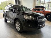 Chevrolet Captiva I Рестайлинг 2 Новомосковск  - изображение 19