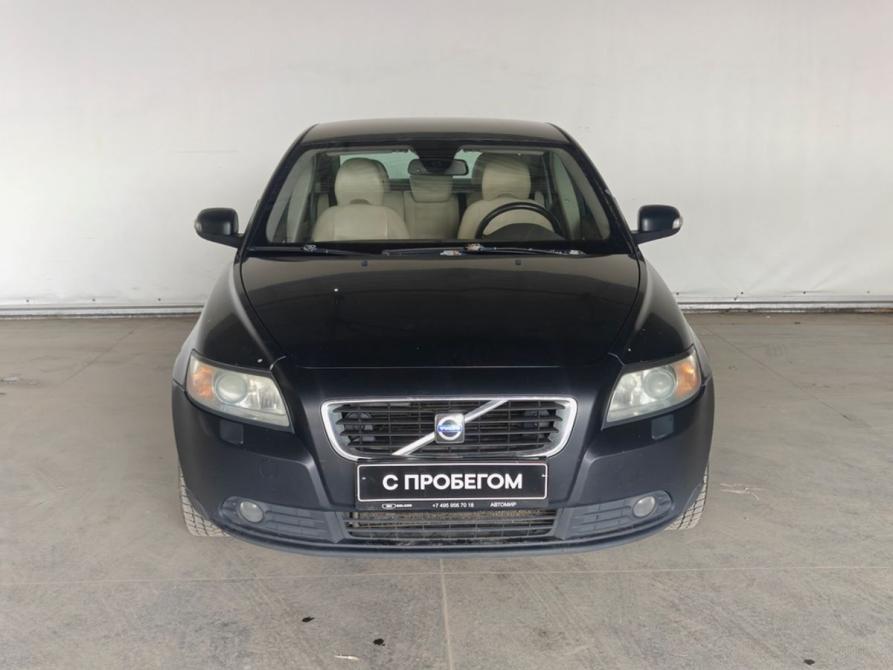 Volvo S40 II Москва  - изображение 2