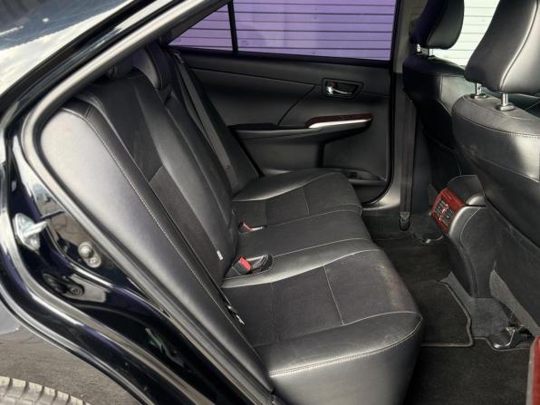 Toyota Camry VII (XV50) с пробегом 2014 года, цена 1 875 000 рублей, 151844 км, седан, Автокод Объявления
