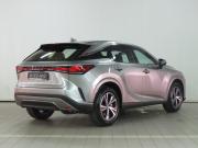 Lexus RX V Екатеринбург  - изображение 27
