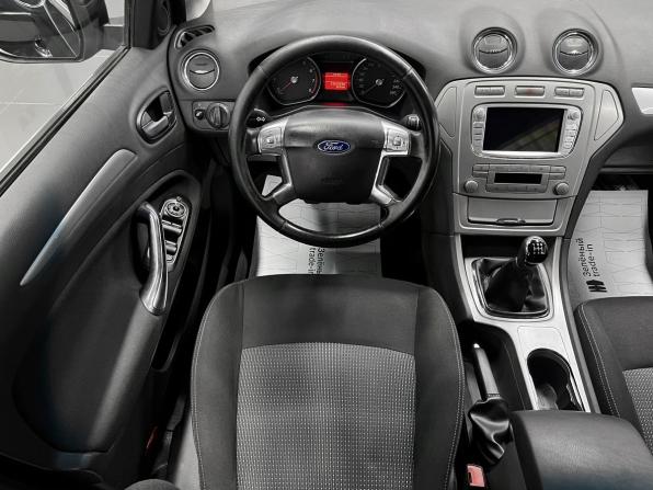 Ford Mondeo IV с пробегом 2009 года, цена 845 000 рублей, 238216 км, седан, Автокод Объявления