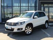 Volkswagen Tiguan I Рестайлинг Москва  - изображение 22