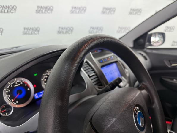Geely GC6 с пробегом 2014 года, цена 365 000 рублей, 150000 км, седан, Автокод Объявления