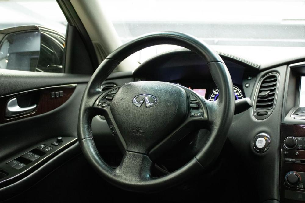 Infiniti QX50 I Рестайлинг Уфа  - изображение 7
