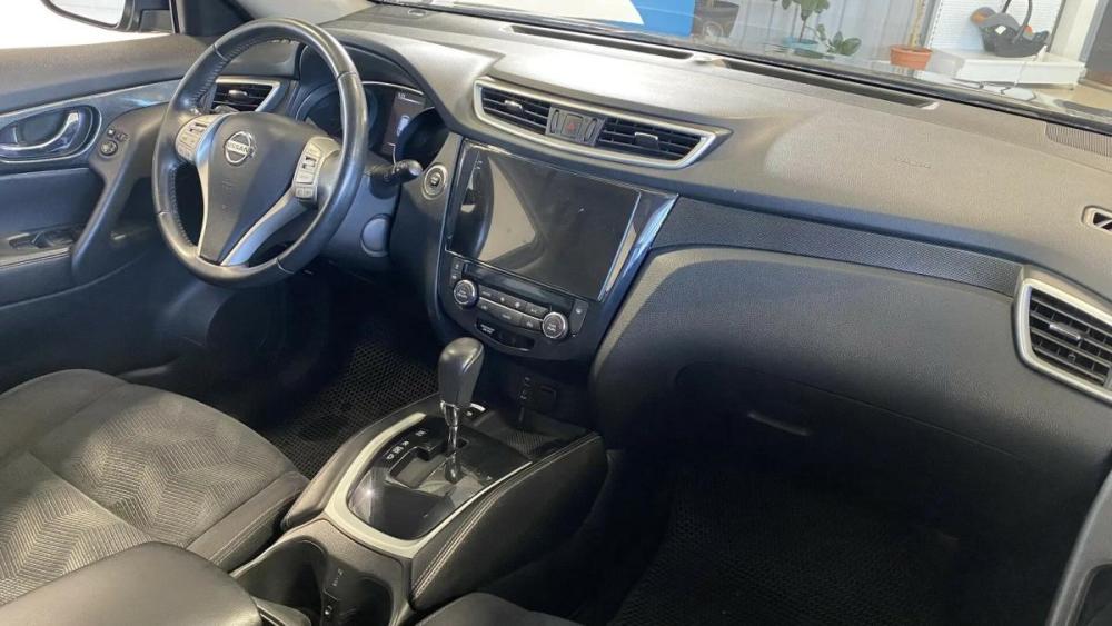 Nissan X-Trail III Пермь  - изображение 13