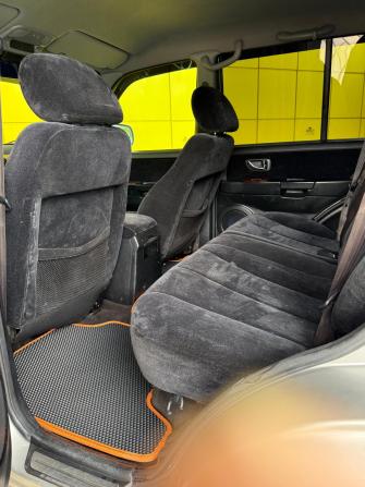 Hyundai Terracan I с пробегом 2001 года, цена 590 000 рублей, 250000 км, внедорожник, Автокод Объявления