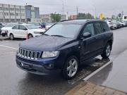 Jeep Compass I Рестайлинг Санкт-Петербург  - изображение 19