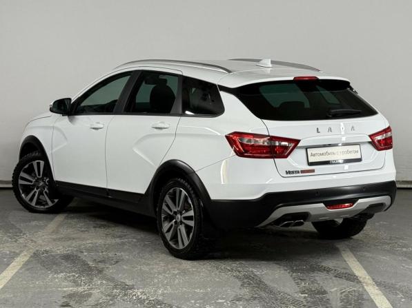 Lada (ВАЗ) Vesta I с пробегом 2021 года, цена 1 230 000 рублей, 85210 км, универсал, Автокод Объявления
