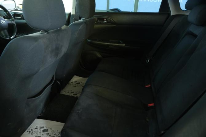 Toyota Caldina III с пробегом 2004 года, цена 699 000 рублей, 189000 км, универсал, Автокод Объявления