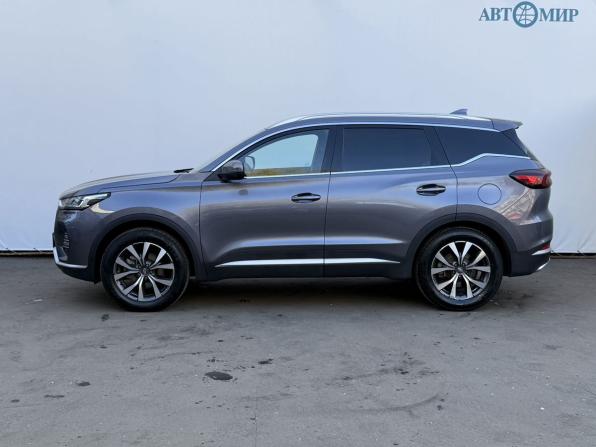Xcite X-Cross 7 с пробегом 2024 года, цена 1 650 000 рублей, 25858 км, внедорожник, Автокод Объявления