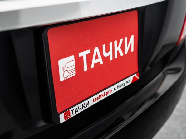 Toyota Allion II с пробегом 2010 года, цена 1 230 000 рублей, 160550 км, седан, Автокод Объявления