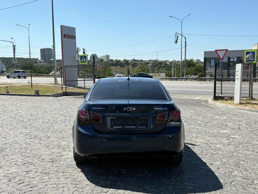 Chevrolet Cruze I Крым  - изображение 6