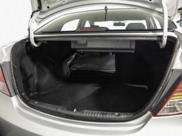 Hyundai Solaris I с пробегом 2013 года, цена 899 777 рублей, 152000 км, седан, Автокод Объявления